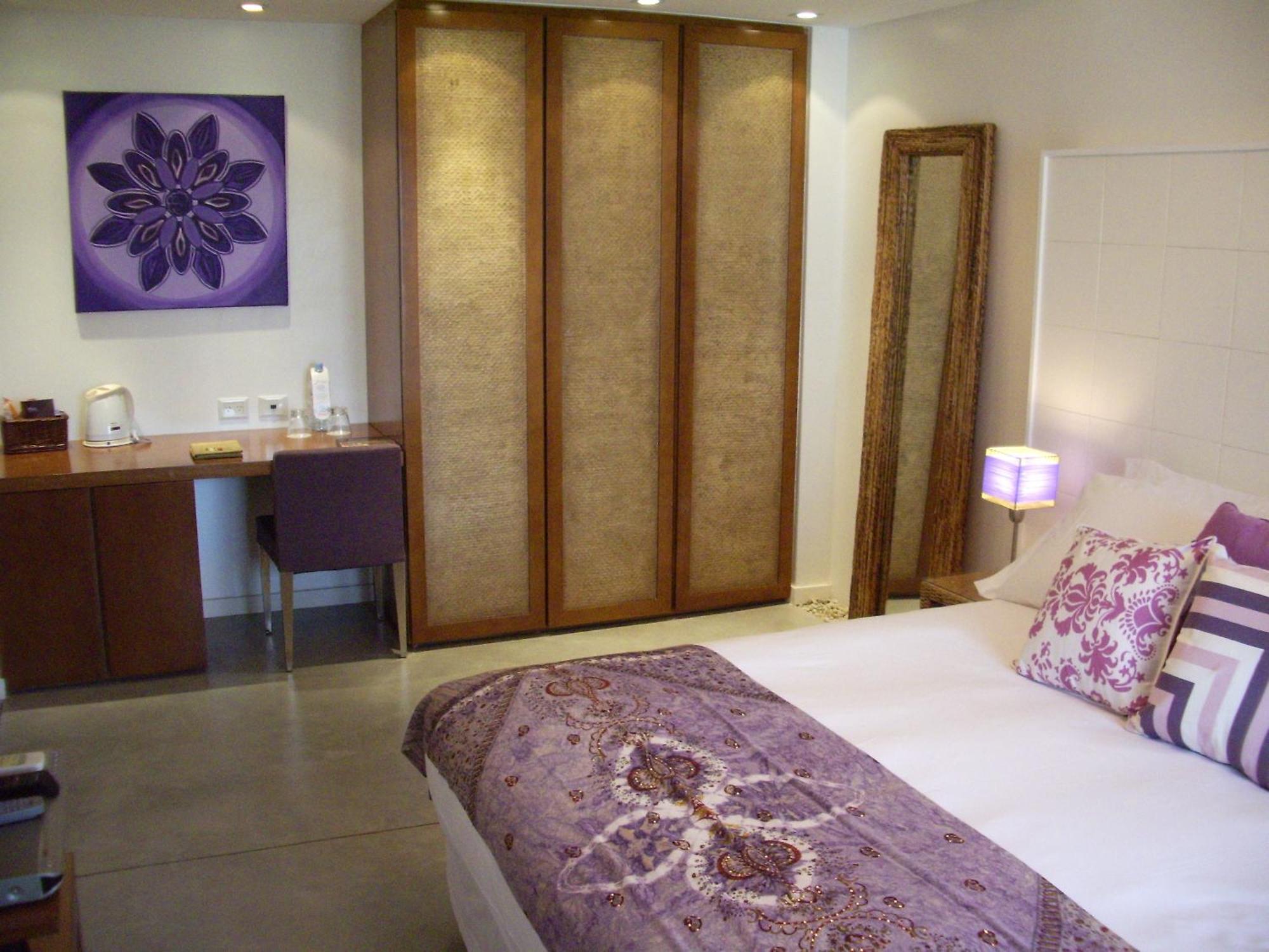Mine Hotel Buenos Aires Eksteriør billede