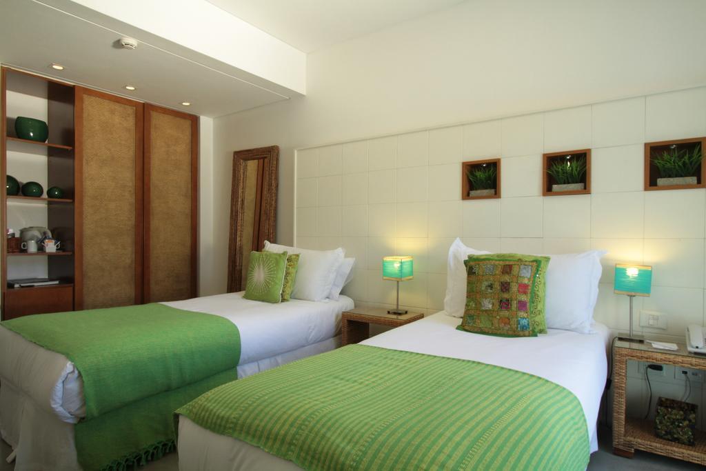 Mine Hotel Buenos Aires Eksteriør billede