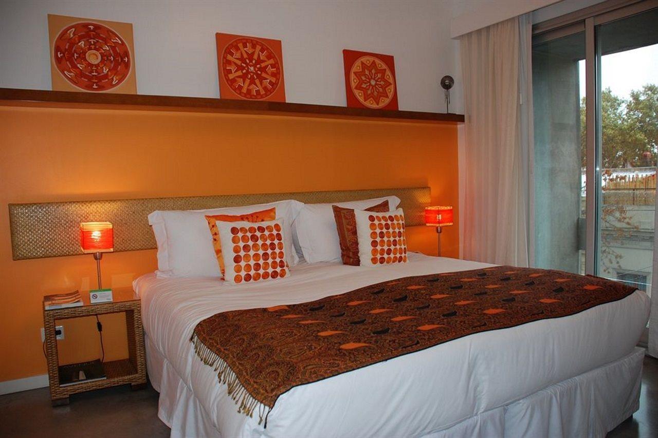 Mine Hotel Buenos Aires Eksteriør billede