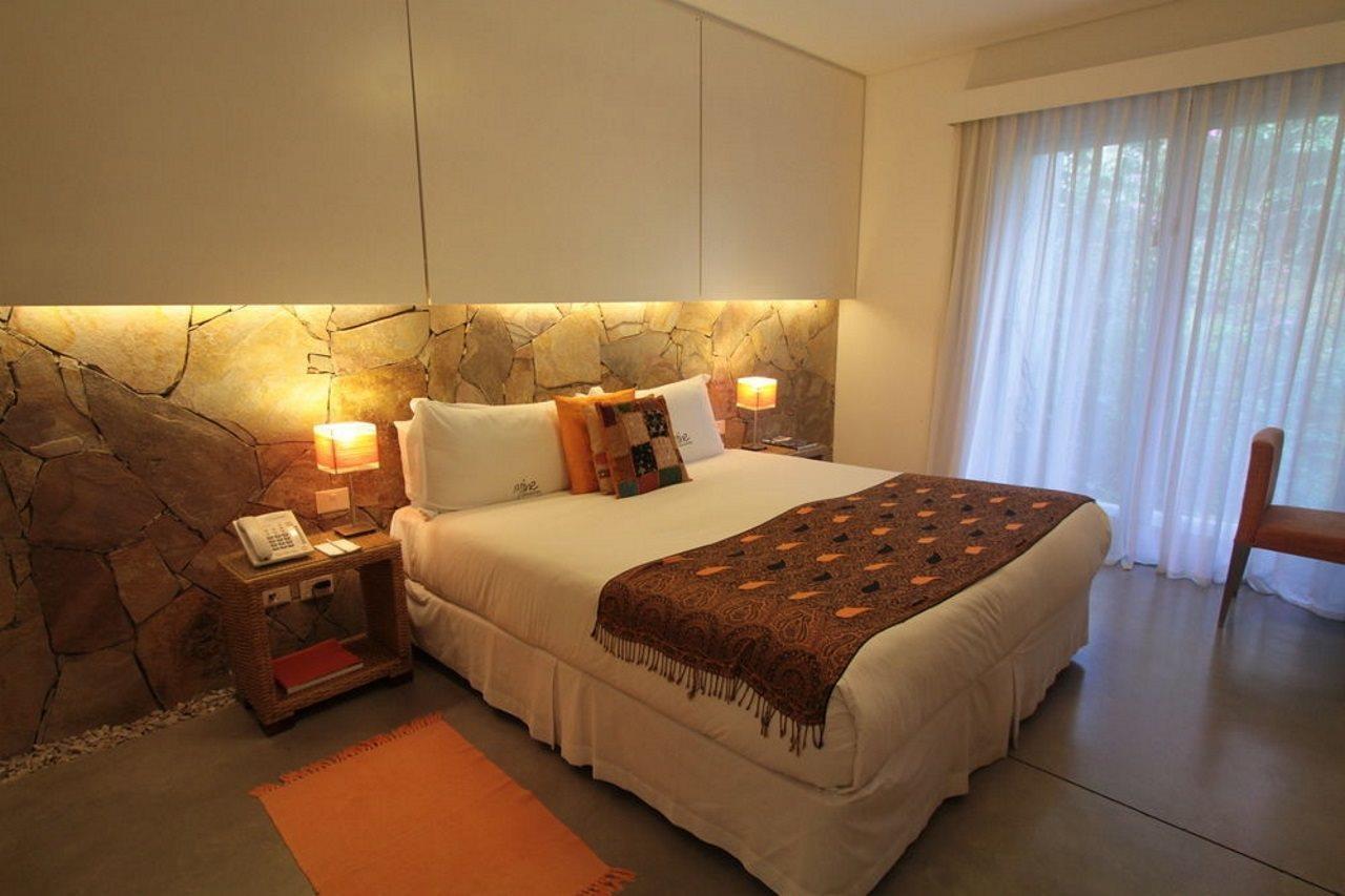 Mine Hotel Buenos Aires Eksteriør billede