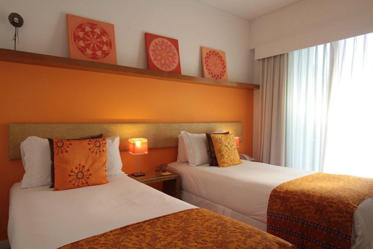 Mine Hotel Buenos Aires Eksteriør billede