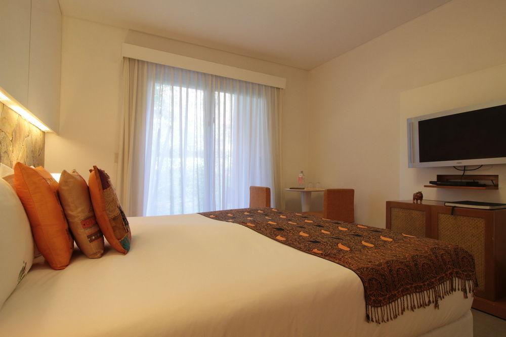 Mine Hotel Buenos Aires Eksteriør billede