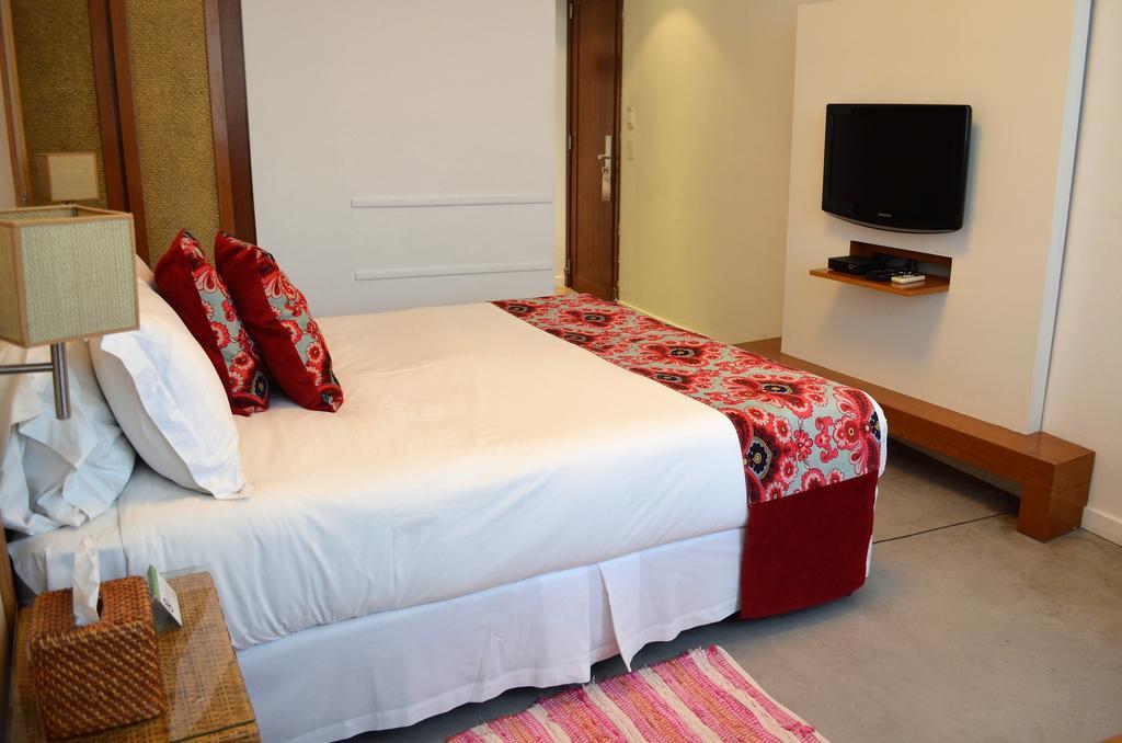 Mine Hotel Buenos Aires Eksteriør billede