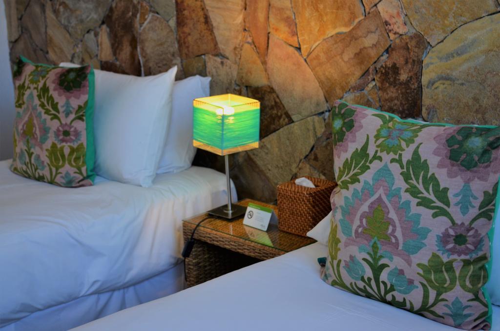 Mine Hotel Buenos Aires Eksteriør billede