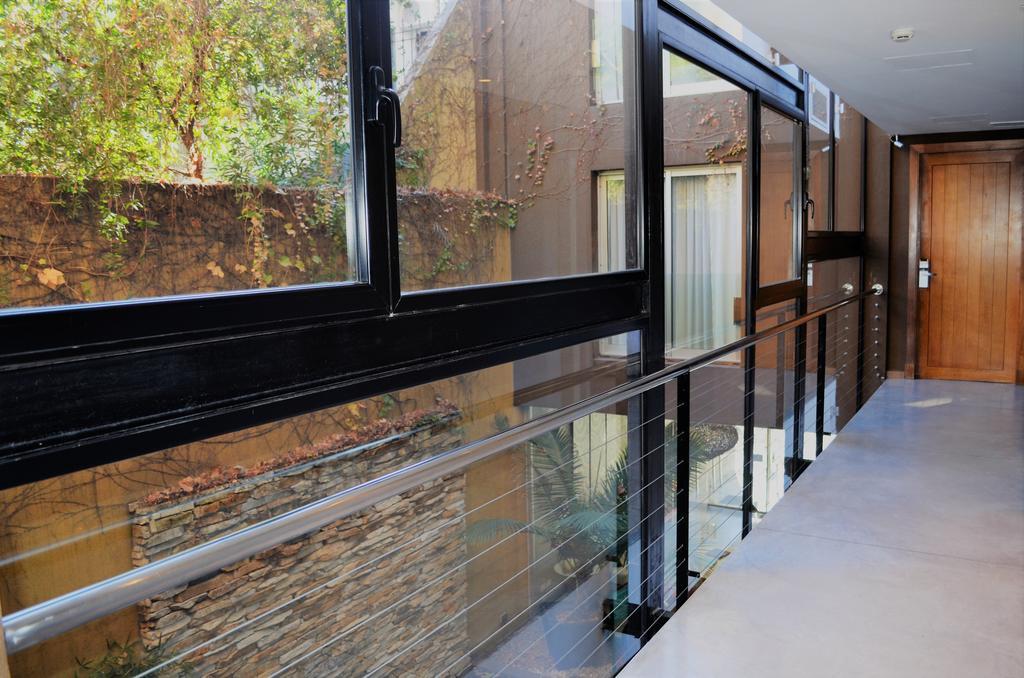 Mine Hotel Buenos Aires Eksteriør billede