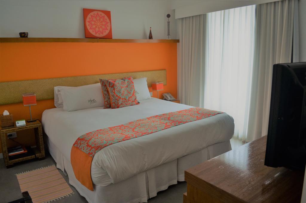 Mine Hotel Buenos Aires Eksteriør billede