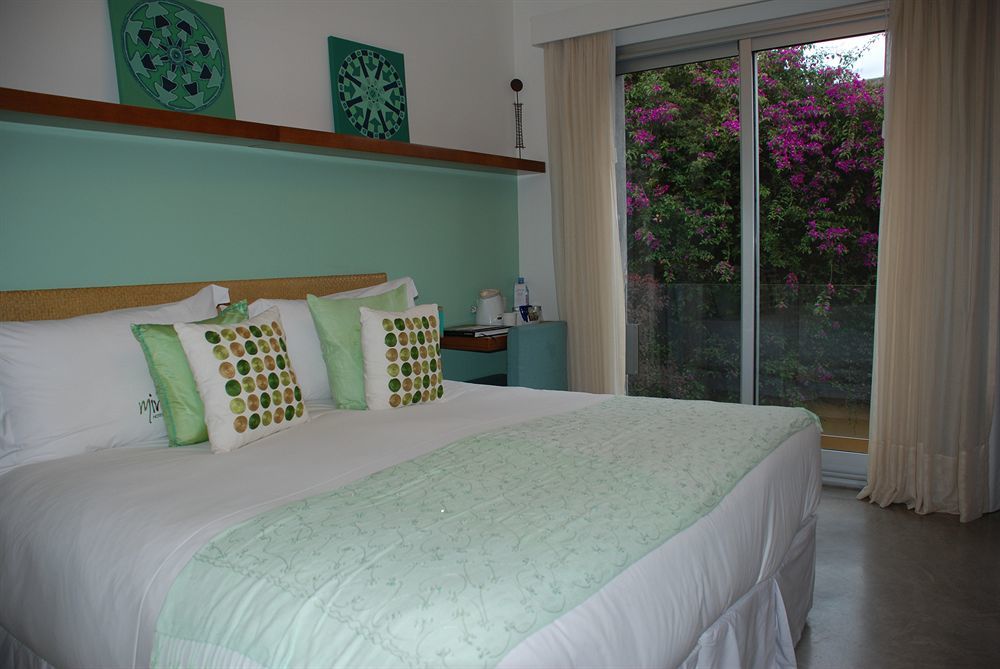 Mine Hotel Buenos Aires Eksteriør billede