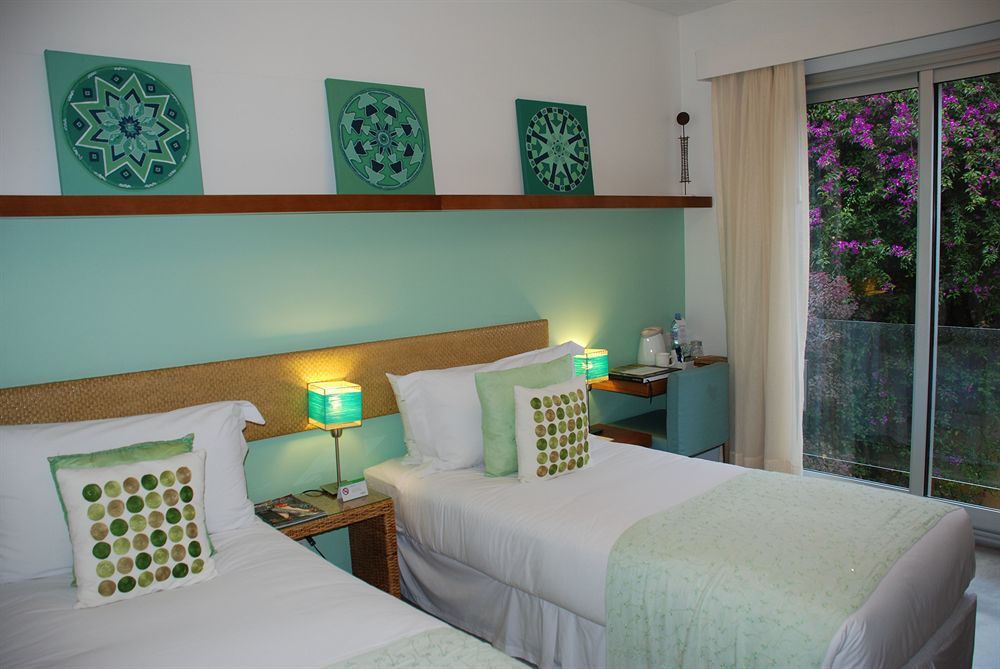 Mine Hotel Buenos Aires Eksteriør billede