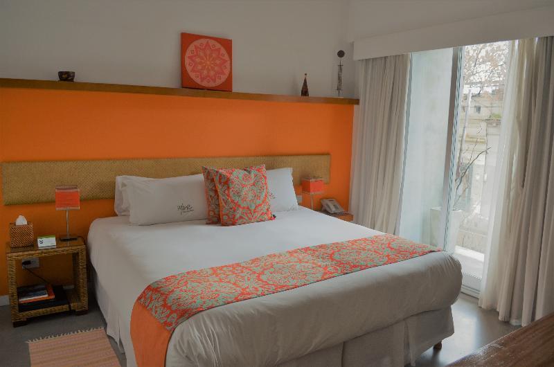 Mine Hotel Buenos Aires Eksteriør billede